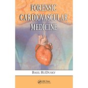 Forensic Cardiovascular Medicine, (Paperback)