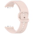thumbnail image 2 of Correa Reloj Repuesto Con Correa Silicona para Galaxy Fit 3 2024 (rosa), 2 of 9