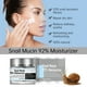 thumbnail image 5 of Face Cream With Sunscreen Snail mucin Face Cream Moisturizing And Hydrating Fulleffect Antiaging And Rejuvenation Moisturizing Firming Skin,50ML(buy 2 get 10% off), 5 of 5