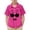 Hot Pink, variant on 5 Years Boys Short polo Sleeve Toddler Funny Graphic Shirts Tops Pocket Pullover T Shirts Green Size 5 Years