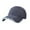 Navy, variant on Prolriy Baseball Cap Hats for Men Women Spring/Summer Big Headband Soft Top Solid Color Washed Edged Duck Tongue Hat Baseball Hat Trucker Hat Navy