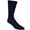 Navy II, variant on Wigwam Gobi Liner Ultra-lightweight Crew Sock