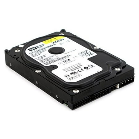Ata 100 Caviar - WD TDSourcing Caviar WD800BB - Hard drive - 80 GB - internal - 3.5