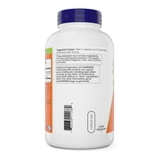 NOW Cayenne (Capsicum annuum) 500 mg, 360 Veg Capsules