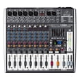 thumbnail image 1 of Mezcladora Behringer X1222USB Behringer  X1222USB, 1 of 5