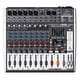 thumbnail image 1 of Mezcladora Behringer X1222USB Behringer  X1222USB, 1 of 5