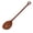 Brown1, variant on RZDLIZJ 1Pc Plastic Long Handle Spoon,Food Grade Stirring Serving Spoon,Lightweight Smooth Soup Spoon for Stirring,Soup Scooping,Seasoning Mixing,Kitchen Cooking Use,8.26 Inch