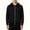 Black, variant on ClodeEU Men’s Full Zip Hoodie Jacket with Long Sleeve, Lightweight Casual Lightweight Hoodie,Big and Tall ,Size S-4XL