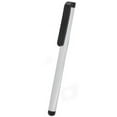 thumbnail image 2 of Pen Stylus for TCL 20S, 20 SE, 10 5G UW, Pro 5G Phones - Touch Compact Lightweight Silver Color, 2 of 2