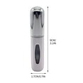 thumbnail image 2 of Perfume Atomizer Spray Bottle, 1pcs Travel Cologne Sprayer Refillable, Empty Mini Portable Perfume Dispenser, 2 of 7