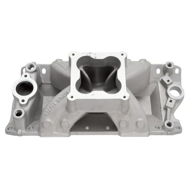 Edelbrock 2970 Super Victor 4500 Series Intake Manifold * NEW *