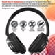 thumbnail image 5 of Auriculares con Micrófono Maxell Bass 13 Negro Cable de 4 Pies, 5 of 6