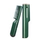 thumbnail image 5 of Plancha de pelo inalámbrica mini anti-escaldaduras calentamiento rápido USB multifuncional caliente Verde, 5 of 9