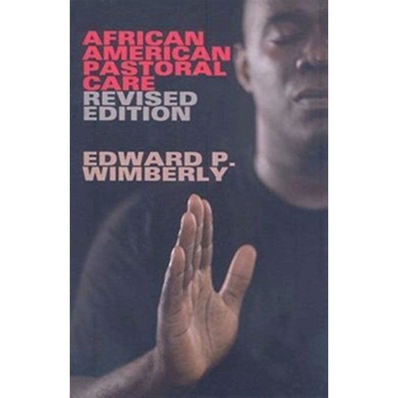 Pre-Owned African American Pastoral Care (Paperback) 0687649498 9780687649495
