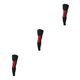 thumbnail image 1 of Sonducket 1X Rodillera Compresión Brace Support Sport Joint Pain Artritis Relief Black and Red XL Type1 NO1, 1 of 6