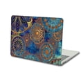 thumbnail image 1 of KSK KAISHEK Hard Case Cover Compatible 2015 2014 2013 2012 Rel. MacBook Pro 13 inchs with Retina Display No USB-C, No CD-ROM Model: A1502 A1425 Creative C 15, 1 of 5