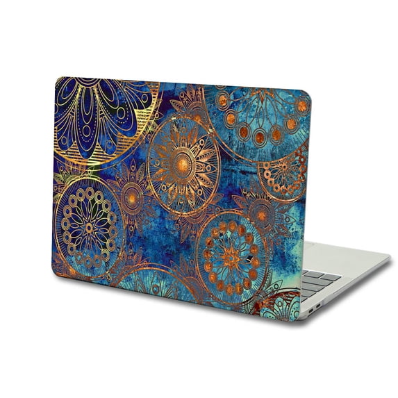 KSK KAISHEK Hard Case Cover Compatible 2015 2014 2013 2012 Rel. MacBook Pro 13 inchs with Retina Display No USB-C, No CD-ROM Model: A1502 A1425 Creative C 15
