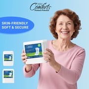 Easy Comforts Premium Protection Pads for Seniors