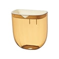 thumbnail image 3 of Wall Mounted Cling Film Dispenser Wrap Storage Box Non Punch Shower Caps Fresh Keeping Bag Storage Box for Home Bathroom Wall coffee, 3 of 8