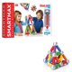 thumbnail image 1 of Magnetic Discovery Building SmartMax Start XL 42 pieza (s), 1 of 5