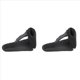 thumbnail image 1 of 2 Uds. Férula para Fascitis Plantar, Soporte para Calcetín, Soporte para Pie con Caída Dorsal, Férulas para Botas de Estiramiento Suave, Talla S, 1 of 10