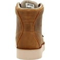 thumbnail image 4 of Rocky MonoCrepe Wedge 6” Waterproof Work Boot, 4 of 7