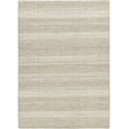thumbnail image 2 of Mark&Day Outdoor Area Rugs, 6x9 Kyrenia Modern Indoor/Outdoor Light Gray Area Rug (6'4" x 9'), 2 of 6