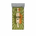 thumbnail image 2 of Ambesonne Colorful Fitted Sheet & Pillow Sham Set, St. Patricks Day, Queen, Olive Green, 2 of 3