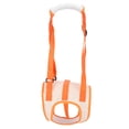 thumbnail image 3 of Dog Assist Harness, Mesh Cloth Breathable Comfortable Ergonomic Design Dog Rear Leg Support Belt  For Old Dog Weak Dog S, 3 of 8