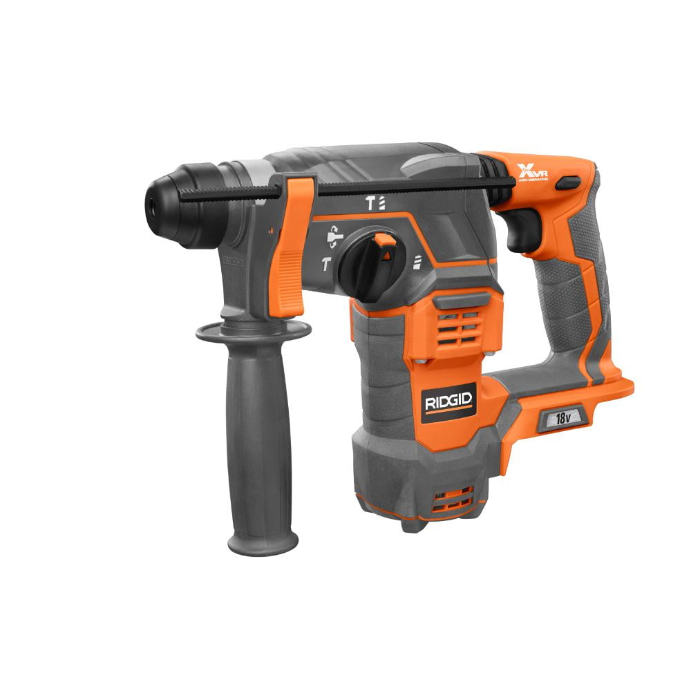 ridgid hammer