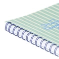 thumbnail image 6 of Pen+Gear 15-Month Weekly and Monthly Planner, October 2026-December 2027, Green, 6.45 in x 8.06 in, 6 of 8