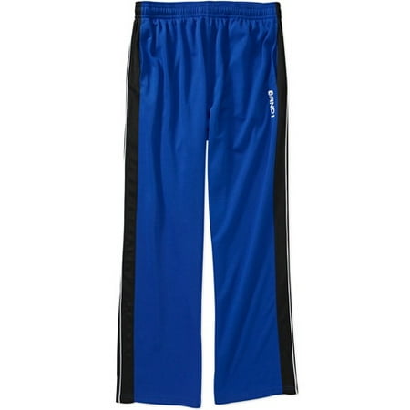And1 Ballers Mesh Pant