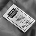 thumbnail image 5 of Bedding Deep Pocket Fitted Sheet Easy Care Deep Pocket Bed Sheets, 5 of 11