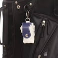 thumbnail image 4 of Mini Golf Bag Fanny Pack, Portable Golf Gift Set, 4 of 8