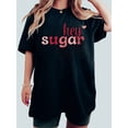 thumbnail image 4 of Hey Sugar Tee, 4 of 8
