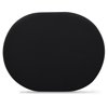 Equate Foam Ring Wheelchai Cushion, Black