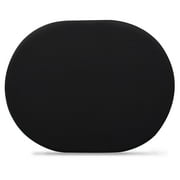 Equate Foam Ring Wheelchai Cushion, Black