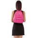 thumbnail image 2 of Mochila Mediana Atemporal Color Magenta Cloe Cloe Mochila, 2 of 4