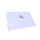 thumbnail image 1 of 2xToalla De Mesa De , Almohada De Facial, Almohada Suave Para La Cara, Toalla Con Orificio, 1 of 8