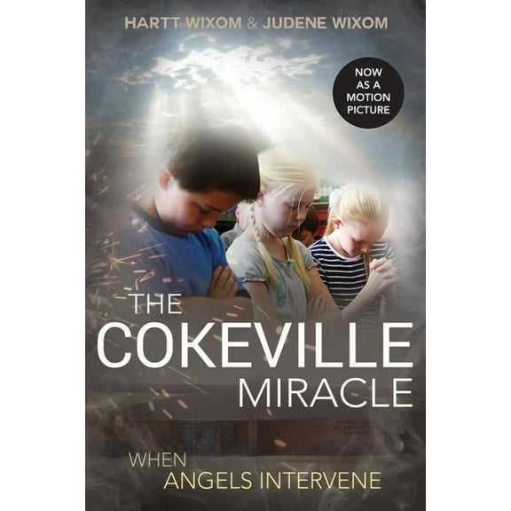 The Cokeville Miracle, (Paperback)