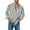 1 Black, variant on Shirts for Men Adult Grandad Collar Cotton Shirts Long Sleeve Loose Fit Shirt Striped Shirt with Chest Pocket Button up Designer Beach Tops Smart Casual Lounge Wear Large