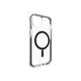 thumbnail image 4 of Gear4 D3O - Back cover for cell phone - RepelFlex coating - black - for Apple iPhone 13, 4 of 10