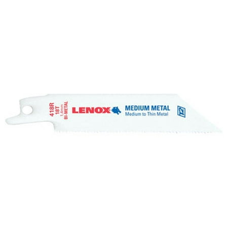- LENOX 22759OSB418R 5-1/4