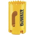 thumbnail image 2 of Sierra perforadora DEWALT DAH180020 32 mm, 2 of 2