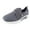 Z02-Grey, variant on TOWED22 Sneakers for Women's Athletic Walking Shoes Slip on Casual Mesh-Comfortable Tennis Workout Sneakers(White,7.5)