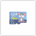 thumbnail image 1 of Tarjeta de memoria para teléfono móvil, medidor pequeño, cámara puntual, cámara para niños, grabadora de tarjeta de memoria, monitoreo, Altavoz Bluetooth, 1 of 5