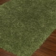 thumbnail image 3 of Dalyn Belize Shag Area Rug BZ100 Spa Blue Solid Shag, 3 of 11