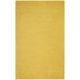 thumbnail image 3 of Nourison Essentials Indoor/Outdoor Yellow 3' x 5' Area Rug, (3x5), 3 of 10