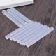 thumbnail image 2 of Transparent Hot Melt Glue Sticks for DIY Craft Use 50Pcs Glue Sticks for Mini Gun, 2 of 4