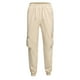 thumbnail image 2 of Pantalones largos de moda para hombre, con cordón, cintura elástica, multibolsillos, informales, largos y deportivos., 2 of 5